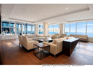 2 Bedroom apartment for rent in TORONTO