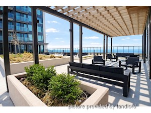 2 Bedroom apartment for rent in TORONTO