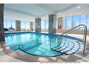 2 Bedroom apartment for rent in TORONTO