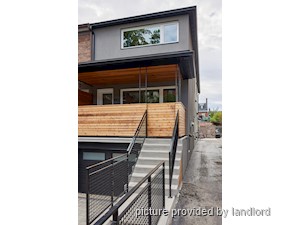 1 Bedroom apartment for rent in TORONTO