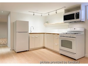 1 Bedroom apartment for rent in TORONTO