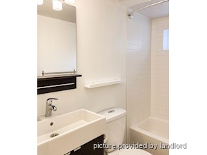 1 Bedroom apartment for rent in TORONTO