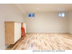 1 Bedroom apartment for rent in TORONTO