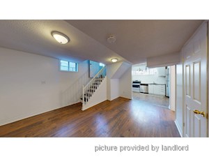 2 Bedroom apartment for rent in TORONTO