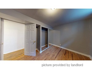 2 Bedroom apartment for rent in TORONTO