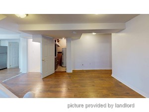 2 Bedroom apartment for rent in TORONTO