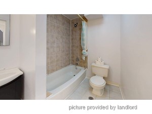 2 Bedroom apartment for rent in TORONTO