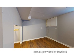 2 Bedroom apartment for rent in TORONTO