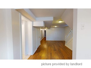 2 Bedroom apartment for rent in TORONTO