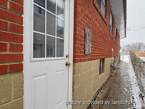 2 Bedroom apartment for rent in TORONTO