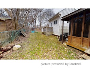 2 Bedroom apartment for rent in TORONTO