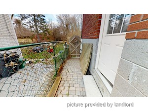 2 Bedroom apartment for rent in TORONTO