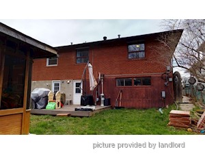 2 Bedroom apartment for rent in TORONTO