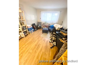 1 Bedroom apartment for rent in OTTAWA
