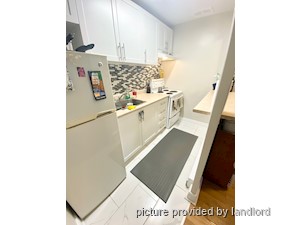 1 Bedroom apartment for rent in OTTAWA