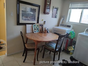 1 Bedroom apartment for rent in TORONTO