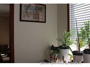 3+ Bedroom apartment for rent in TORONTO