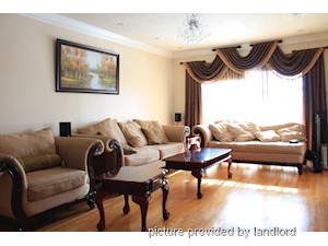 3+ Bedroom apartment for rent in TORONTO