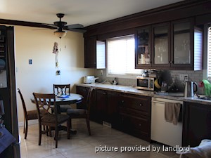 3+ Bedroom apartment for rent in TORONTO