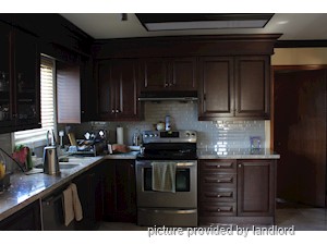 3+ Bedroom apartment for rent in TORONTO