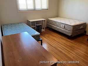 3+ Bedroom apartment for rent in TORONTO