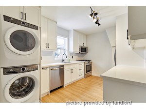 2 Bedroom apartment for rent in TORONTO