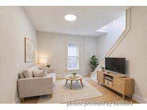 2 Bedroom apartment for rent in TORONTO