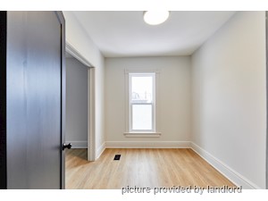2 Bedroom apartment for rent in TORONTO
