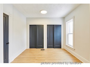 2 Bedroom apartment for rent in TORONTO