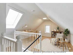 2 Bedroom apartment for rent in TORONTO