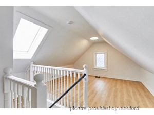 2 Bedroom apartment for rent in TORONTO