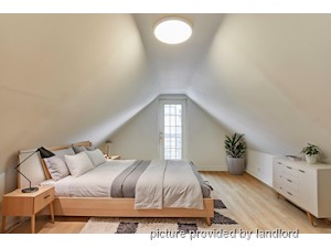 2 Bedroom apartment for rent in TORONTO