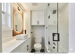 2 Bedroom apartment for rent in TORONTO