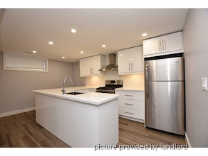 2 Bedroom apartment for rent in TORONTO