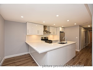 2 Bedroom apartment for rent in TORONTO