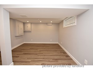 2 Bedroom apartment for rent in TORONTO