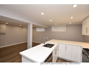 2 Bedroom apartment for rent in TORONTO