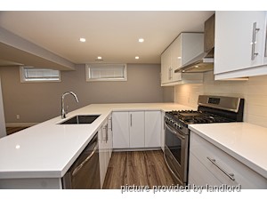 2 Bedroom apartment for rent in TORONTO