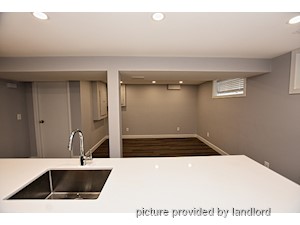 2 Bedroom apartment for rent in TORONTO