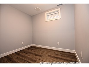 2 Bedroom apartment for rent in TORONTO