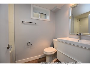 2 Bedroom apartment for rent in TORONTO