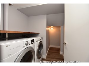 2 Bedroom apartment for rent in TORONTO