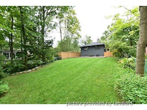 2 Bedroom apartment for rent in TORONTO