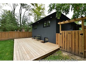 2 Bedroom apartment for rent in TORONTO