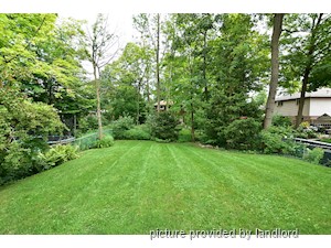 2 Bedroom apartment for rent in TORONTO