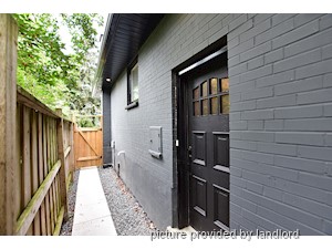 2 Bedroom apartment for rent in TORONTO