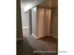 1 Bedroom apartment for rent in TORONTO