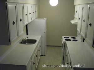 1 Bedroom apartment for rent in Burnaby