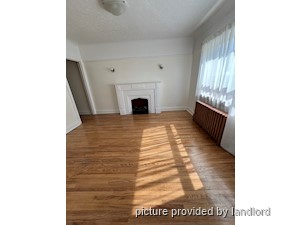 2 Bedroom apartment for rent in TORONTO