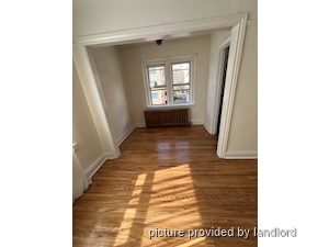 2 Bedroom apartment for rent in TORONTO